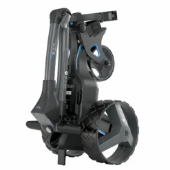 Motocaddy M5 Golf GPS DHC Standard Range Lithium Electric Trolley -TaylorMade shop American Golf 357709 60740 357709 2