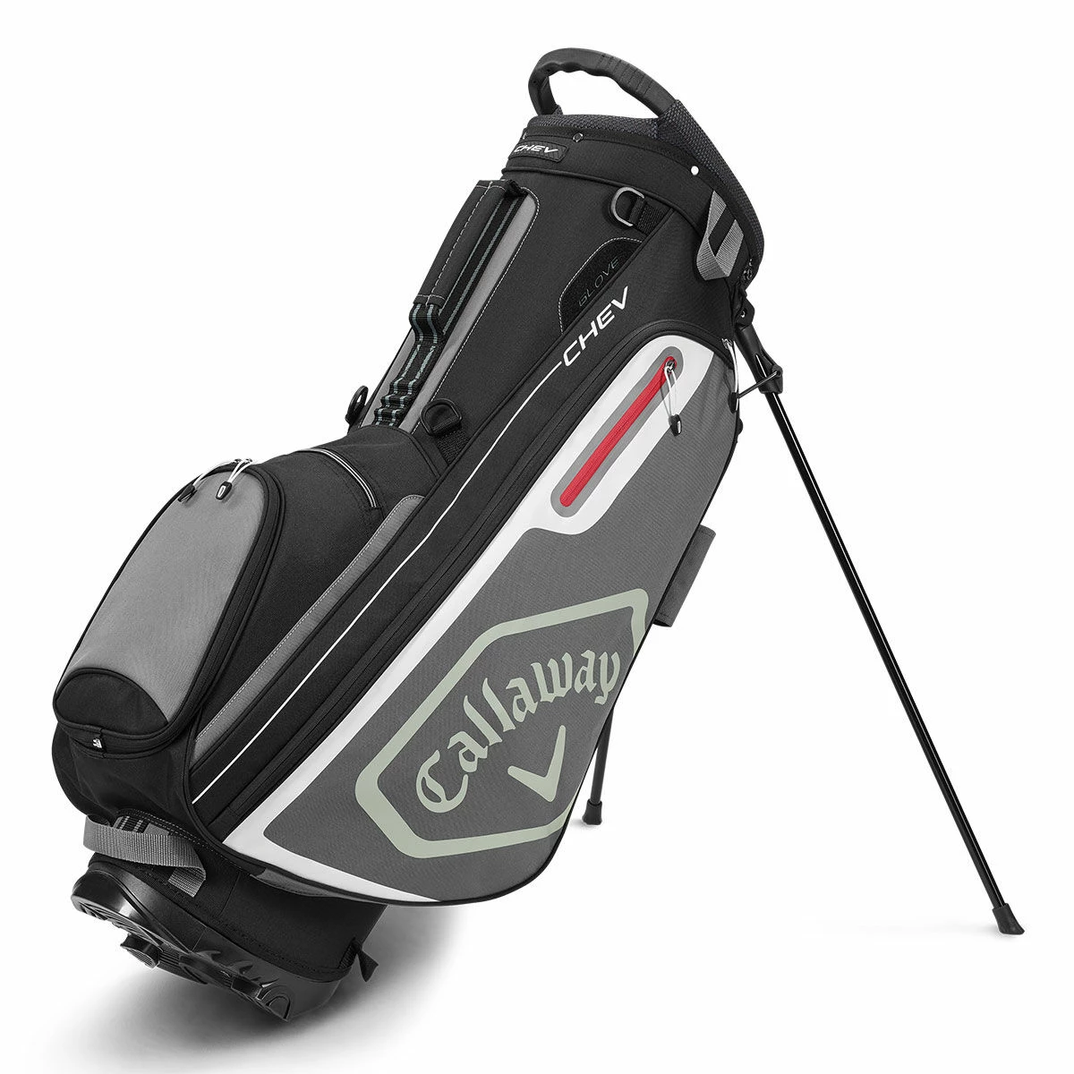 CallawayGolf Callaway Golf Chev Golf Stand Bag 2020