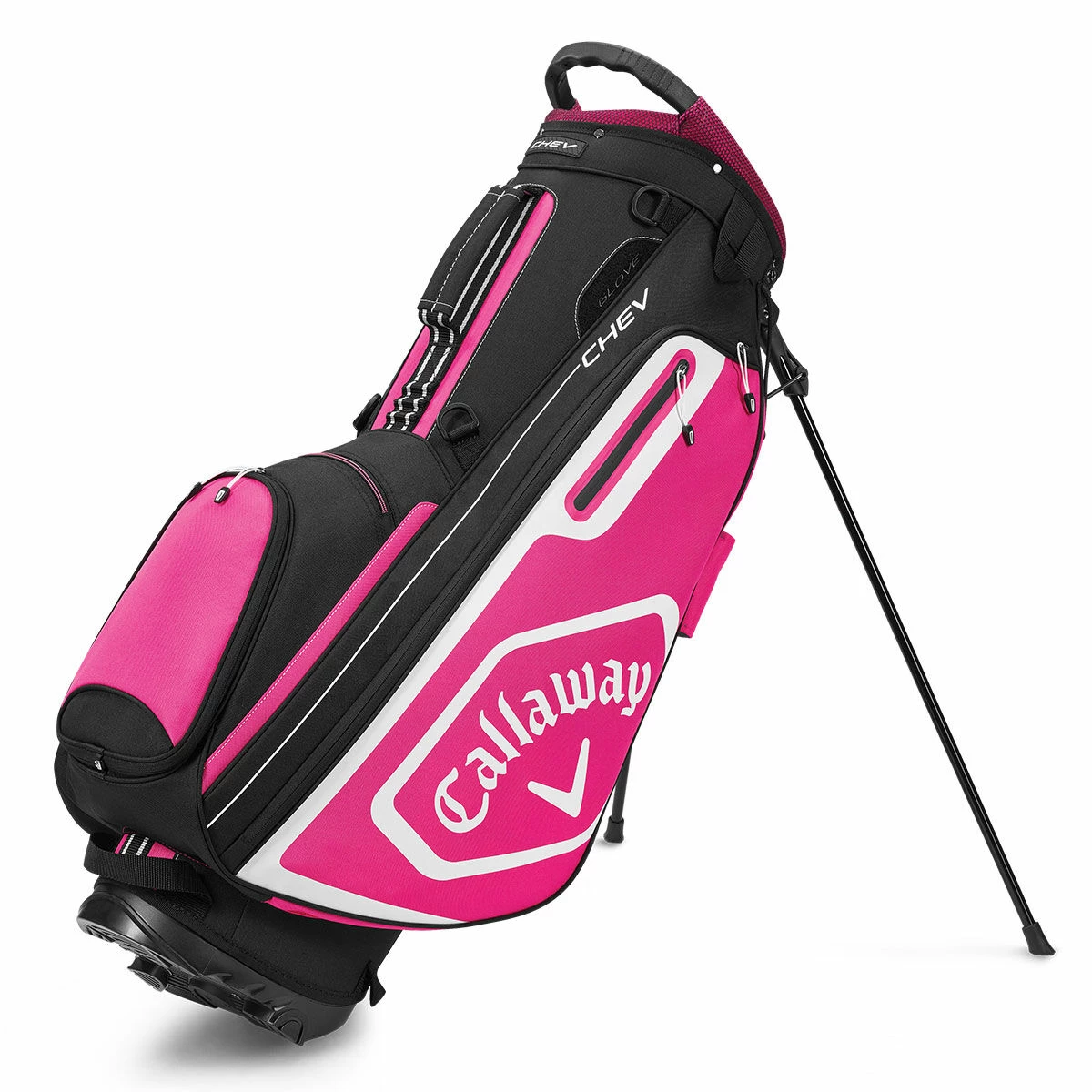 Callaway Golf Chev Golf Stand Bag