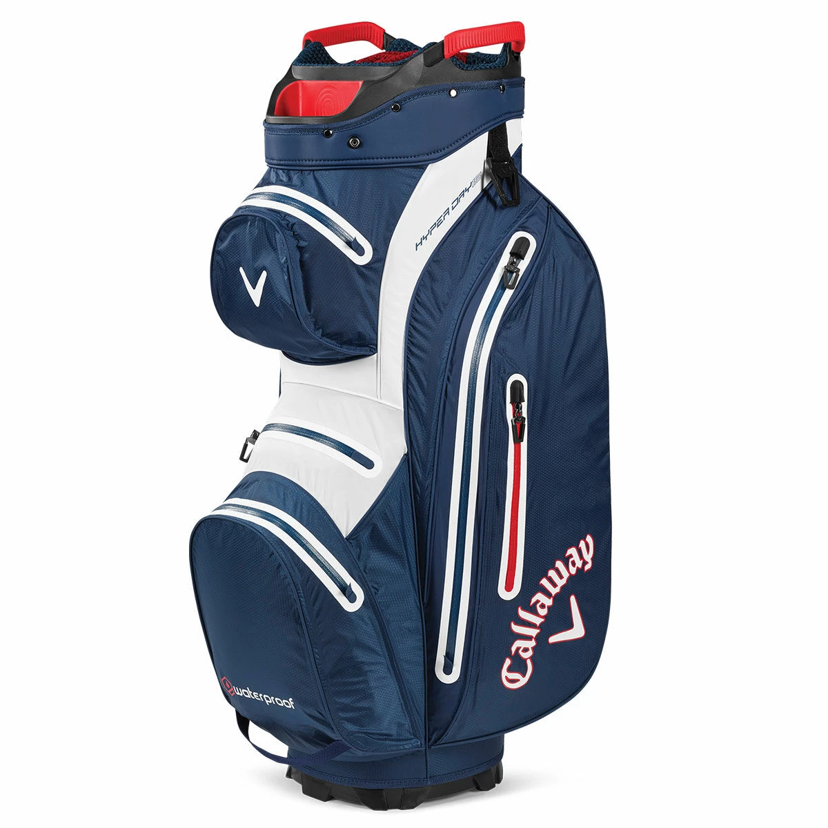Callaway Golf Hyper Dry 15 Golf Cart Bag