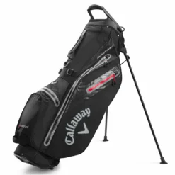 Callaway Golf Callaway Hyper Dry C Waterproof Golf Stand Bag