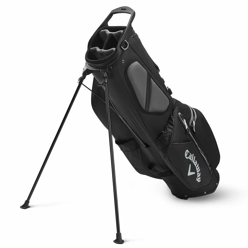 Callaway Golf Callaway Hyper Dry C Waterproof Golf Stand Bag - Image 2