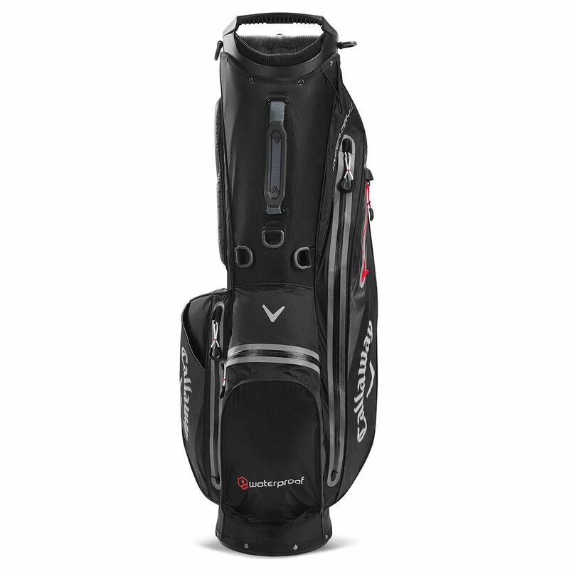 Callaway Golf Callaway Hyper Dry C Waterproof Golf Stand Bag - Image 3
