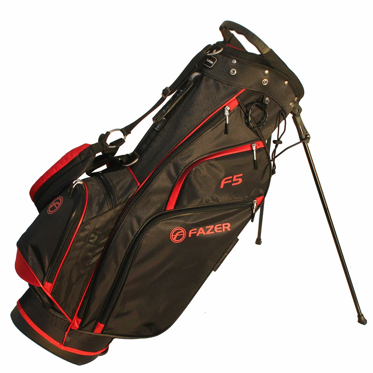 Fazer F5 Lightweight Golf Stand Bag