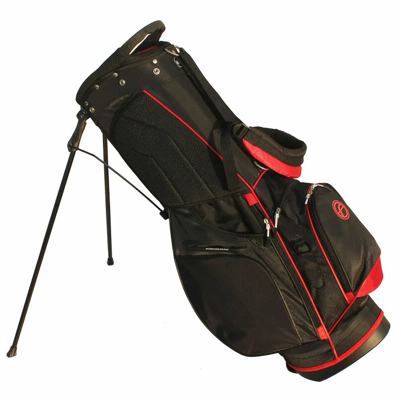 Fazer F5 Lightweight Golf Stand Bag - Image 2
