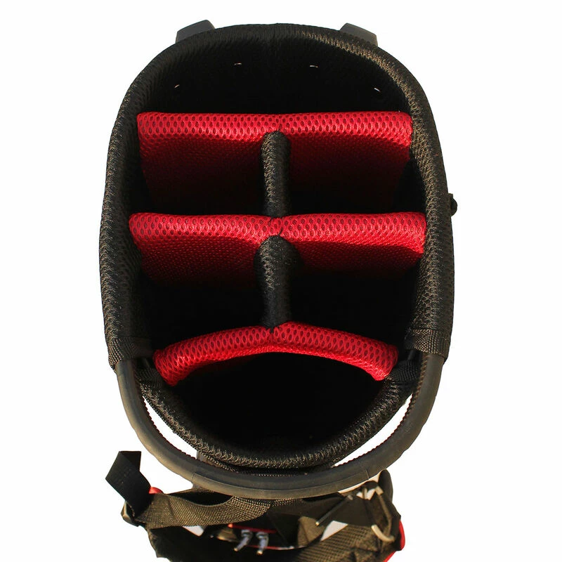 Fazer F5 Lightweight Golf Stand Bag - Image 4