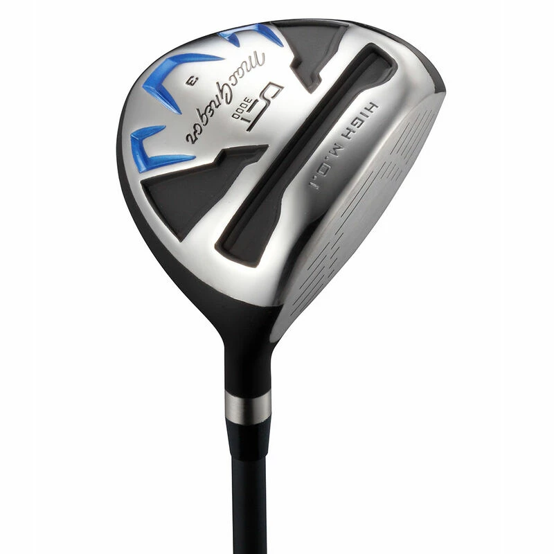 MacGregor DCT3000 Golf Cart Bag Steel Package Set 3 MacGregor DCT3000 Golf Cart Bag Steel Package Set - Image 3