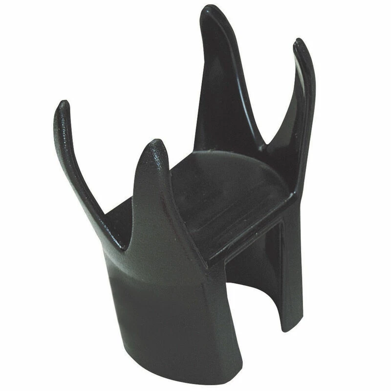 The Golfers Club Black BrandFusion Gripper Ball Pick Up - Image 2