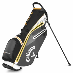 Callaway Golf Hyper Dry C Golf Stand Bag