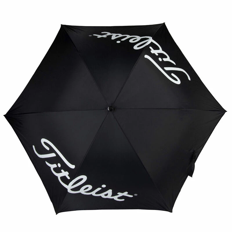 Titleist Players Single Canopy 68"" Umbrella - Image 2