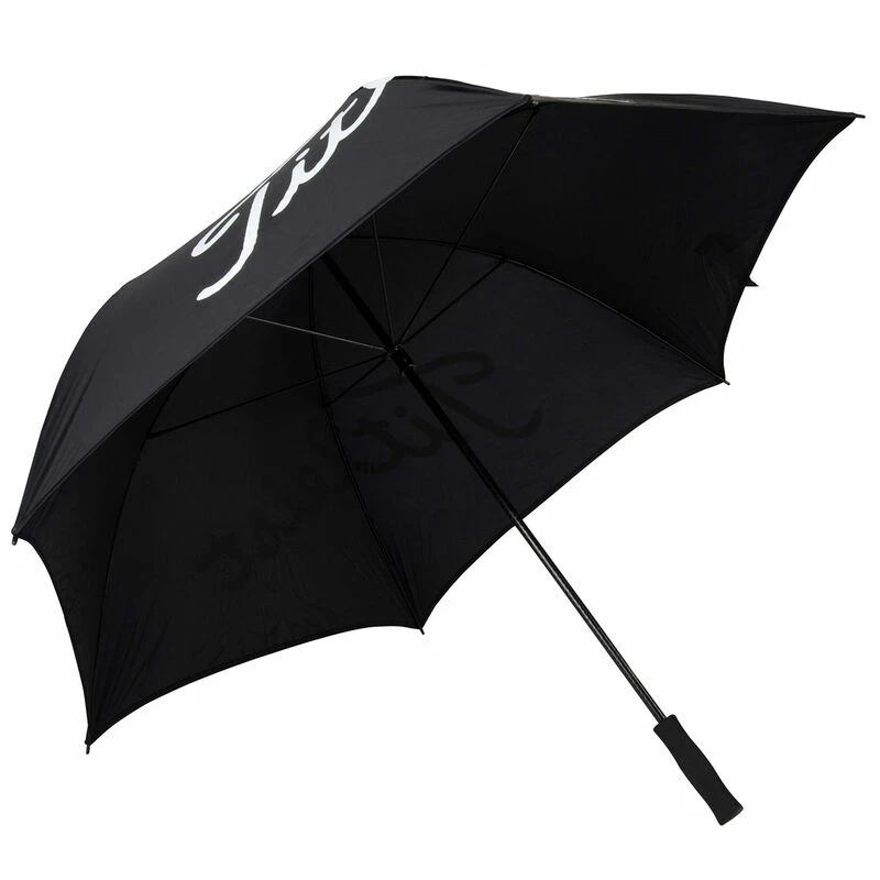 Titleist Players Single Canopy 68"" Umbrella - Image 3