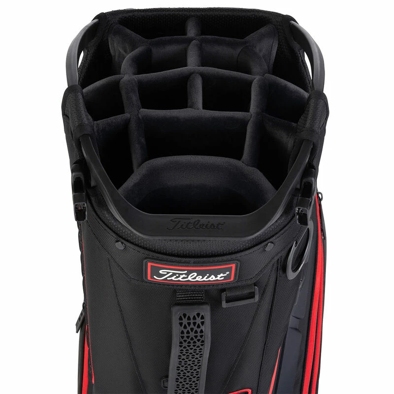 Titleist Hybrid 14 Golf Stand Bag - Image 2