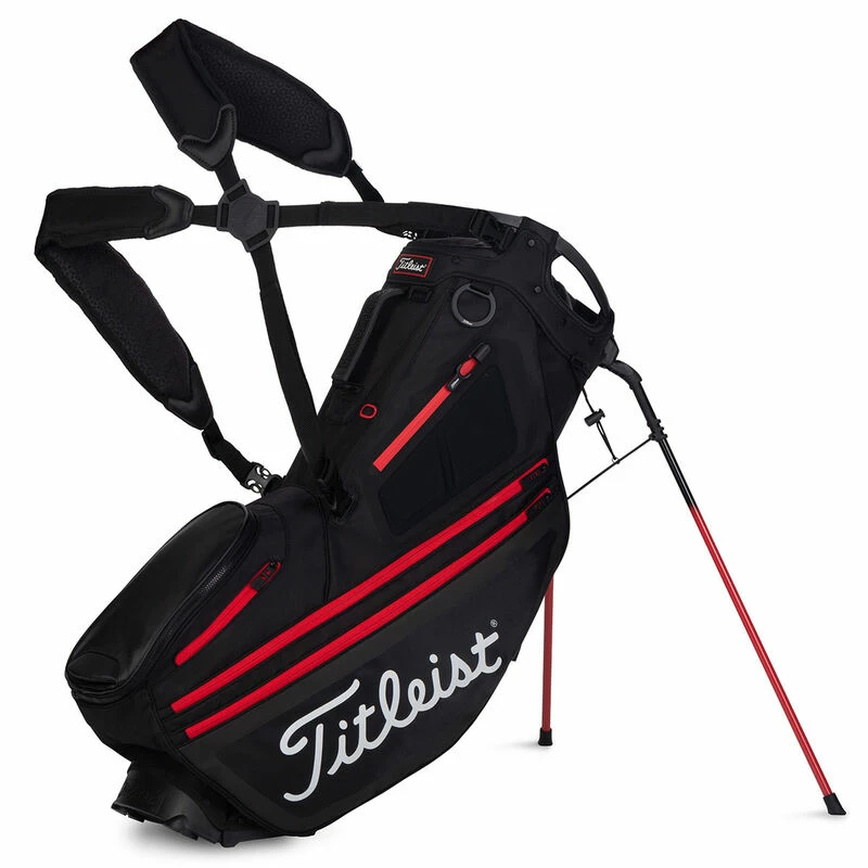 Titleist Hybrid 14 Golf Stand Bag - Image 3