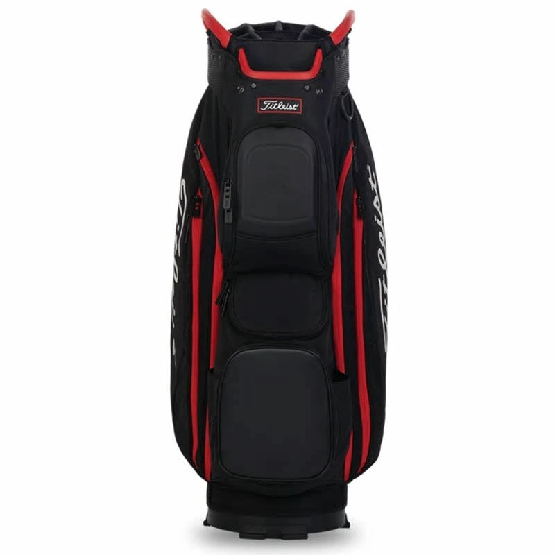 Titleist 15 Golf Cart Bag - Image 2