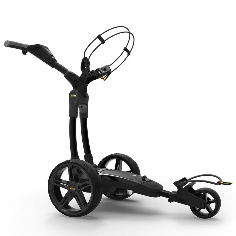 PowaKaddy FX3 18 Hole Lithium Electric Golf Trolley 3 PowaKaddy FX3 18 Hole Lithium Electric Golf Trolley - Image 3