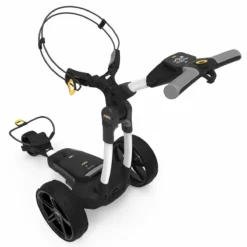 PowaKaddy FX3 18 Hole Lithium Electric Golf Trolley