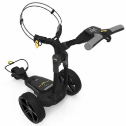 PowaKaddy FX3 36 Hole Lithium Electric Golf Trolley