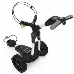 PowaKaddy FX3 36 Hole Lithium Electric Golf Trolley
