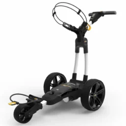 PowaKaddy FX3 36 Hole Lithium Electric Golf Trolley 7 PowaKaddy FX3 36 Hole Lithium Electric Golf Trolley -TaylorMade shop American Golf 359156 67362 359156 3