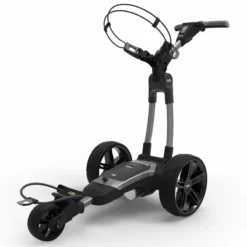 PowaKaddy Mens Black FX5 18 Hole Lithium Electric Golf Trolley | American Golf 7 PowaKaddy Mens Black FX5 18 Hole Lithium Electric Golf Trolley | American Golf -TaylorMade shop American Golf 359158 61657 359158 3