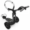 PowaKaddy FX5 36 Hole Lithium Electric Golf Trolley