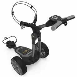 PowaKaddy FX7 36 Hole Lithium Electric Golf Trolley