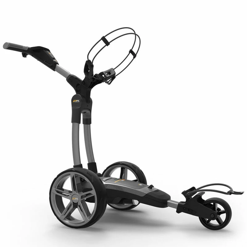 PowaKaddy FX7 36 Hole Lithium Electric Golf Trolley 3 PowaKaddy FX7 36 Hole Lithium Electric Golf Trolley - Image 3