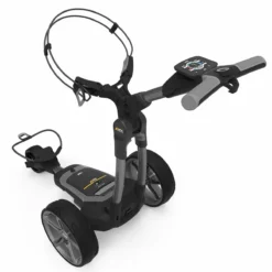 PowaKaddy FX7 EBS 36 Hole Lithium Electric Golf Trolley