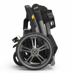 PowaKaddy CT6 Golf GPS 36 Hole Lithium Electric Trolley 5 PowaKaddy CT6 Golf GPS 36 Hole Lithium Electric Trolley -TaylorMade shop American Golf 359201 62139 359201 1