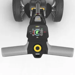 PowaKaddy CT6 Golf GPS 36 Hole Lithium Electric Trolley 6 PowaKaddy CT6 Golf GPS 36 Hole Lithium Electric Trolley -TaylorMade shop American Golf 359201 62139 359201 2