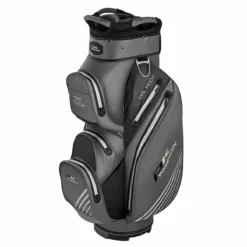 PowaKaddy Dri Tech Waterproof Golf Cart Bag