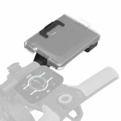 PowaKaddy Black Scorecard Holder