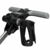 PowaKaddy Black Golf Drinks Holder