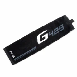PING Tri-Fold Towel