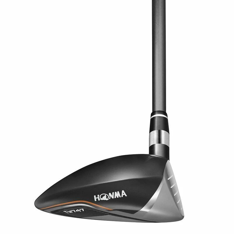 Honma TW747 Fairway Wood (Upgraded Shaft - Demo Unused) 3 Honma TW747 Fairway Wood (Upgraded Shaft - Demo Unused) - Image 3