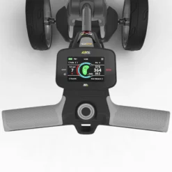 Powakaddy FX7 Golf GPS 36 Hole Lithium Electric Trolley 6 Powakaddy FX7 Golf GPS 36 Hole Lithium Electric Trolley -TaylorMade shop American Golf 361062 62030 361062 2