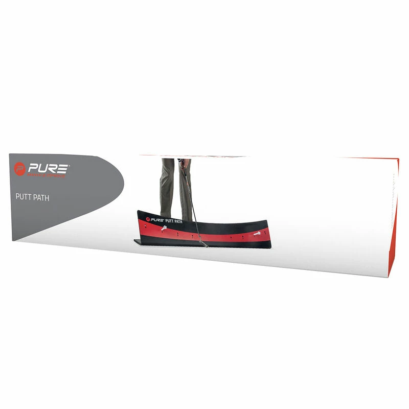 Pure2Improve Pure 2 Improve Black Putt Path 2 Pure2Improve Pure 2 Improve Black Putt Path - Image 2