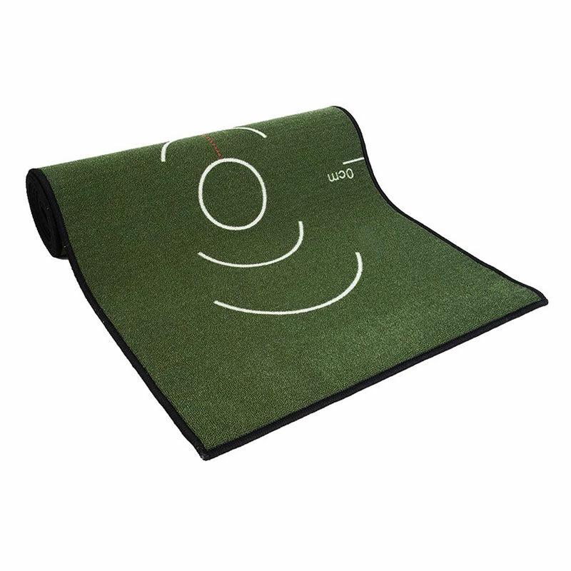 Pure 2 Improve Green Long Lasting Putting Golf Mat - Image 3