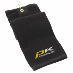 PowaKaddy Velour Bag Towel