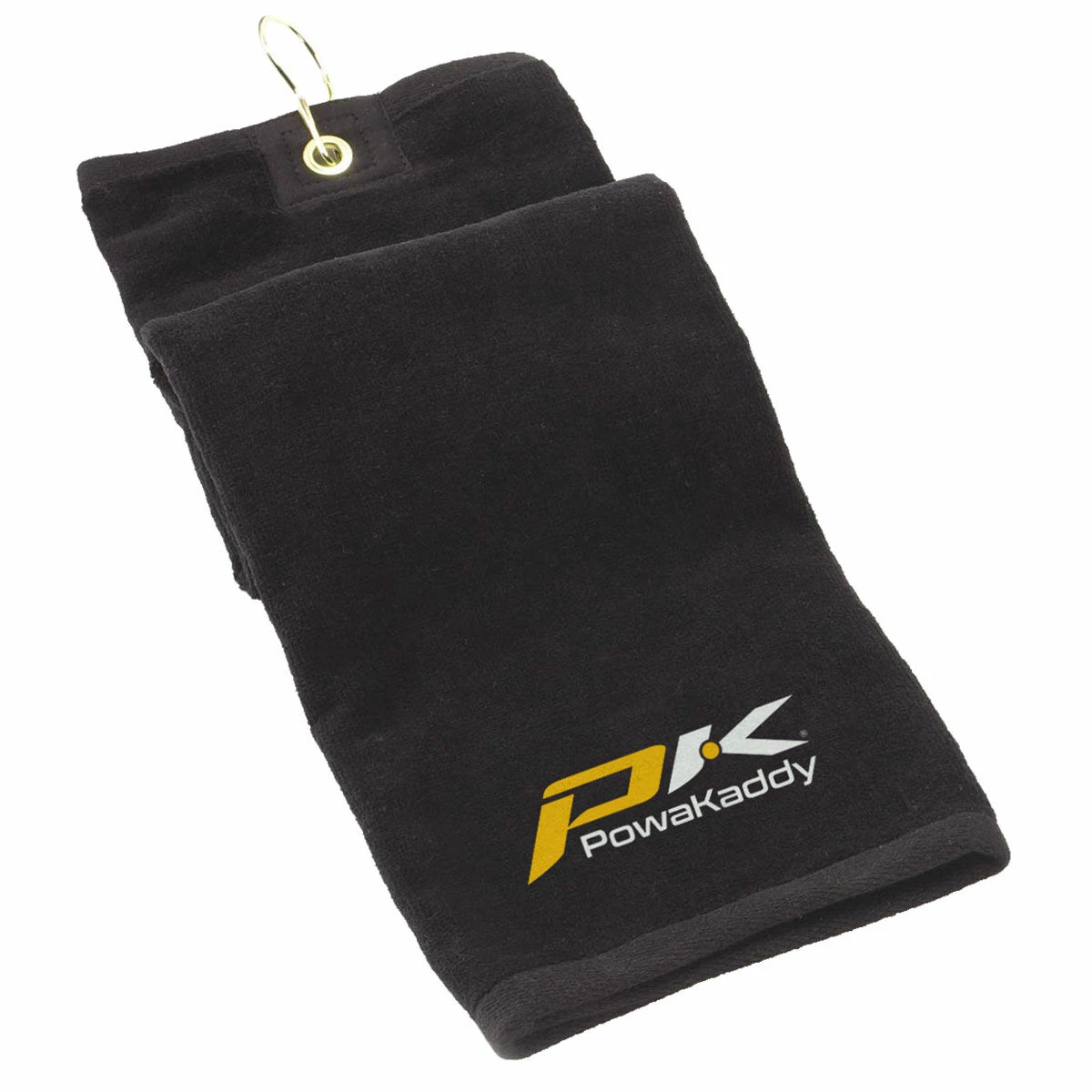 PowaKaddy Velour Bag Towel