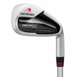 Benross Delta X Graphite Golf Irons