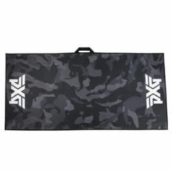 Parsons XTreme Golf PXG Golf Fairway Camo Players Towel