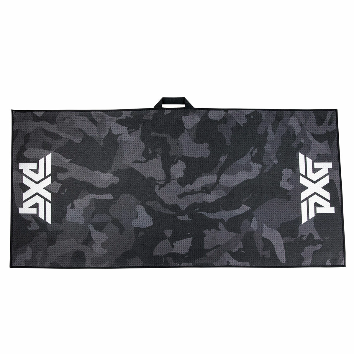 Parsons XTreme Golf PXG Golf Fairway Camo Players Towel