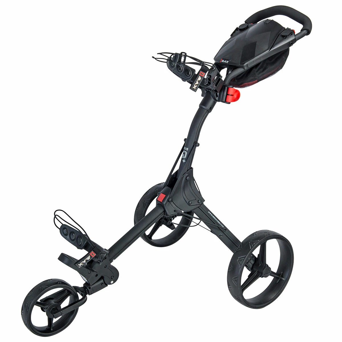 BIG MAX IQ+ Golf Trolley