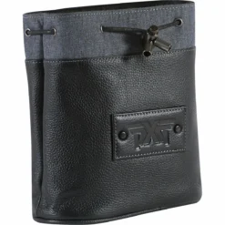 Parsons Xtreme Golf Black PXG Valuable Golf Pouch