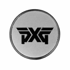 Parsons XTreme Golf Chrome Golf Ball Marker | American Golf