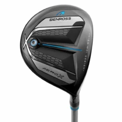 Benross Aero X Golf Fairway Wood