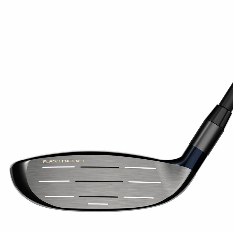 Callaway Golf Mens Black And Blue Big Bertha B21 Right Hand Graphite Regular Golf Fairway Wood 3 Callaway Golf Mens Black And Blue Big Bertha B21 Right Hand Graphite Regular Golf Fairway Wood - Image 3
