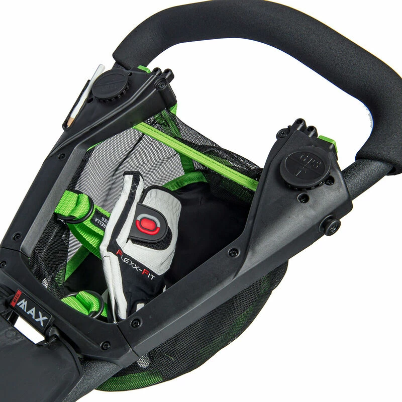 BIG MAX IQ+ Golf Trolley - Image 2