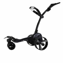 MGI Golf Black Zip Navigator Remote Control Lithium Electric Golf Trolley